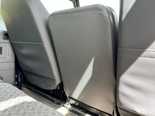 1999 Land Rover Defender 110 County Td5 For Sale (picture 87 of 220)