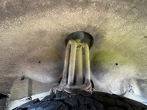 1999 Land Rover Defender 110 County Td5 For Sale (picture 210 of 220)