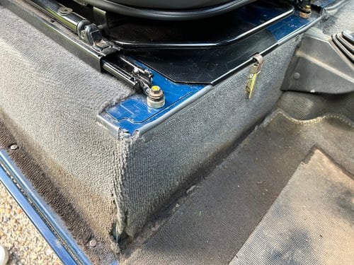 1999 Land Rover Defender 110 County Td5 For Sale (picture 86 of 220)