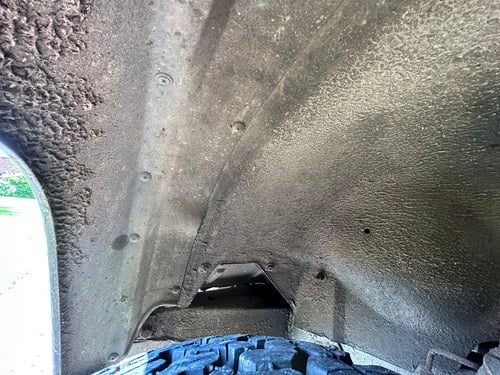 1999 Land Rover Defender 110 County Td5 For Sale (picture 209 of 220)