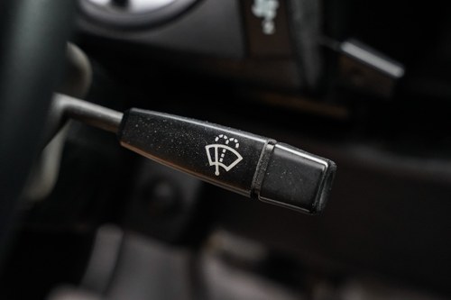 1999 Land Rover Defender 110 County TD5 En venta (imagen 36 de 250)