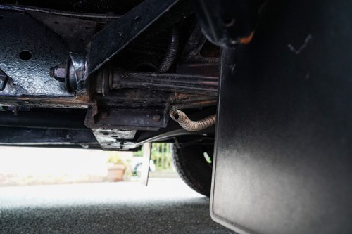 1999 Land Rover Defender 110 County TD5 En venta (imagen 215 de 250)