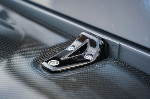 1999 Land Rover Defender 110 County TD5 En venta (imagen 139 de 250)