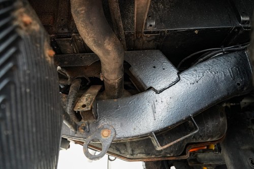 1999 Land Rover Defender 110 County TD5 En venta (imagen 223 de 250)