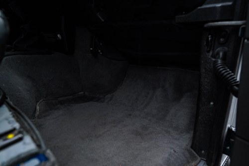 1999 Land Rover Defender 110 County TD5 En venta (imagen 84 de 250)