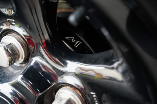 1999 Land Rover Defender 110 County TD5 En venta (imagen 236 de 250)