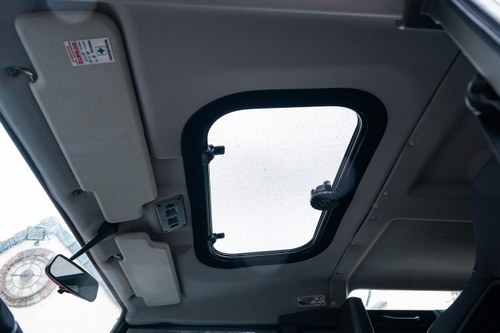 1999 Land Rover Defender 110 County TD5 En venta (imagen 116 de 250)