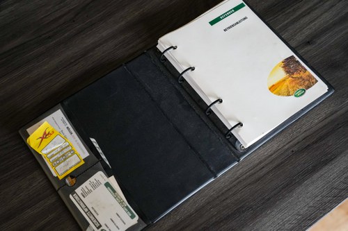 1999 Land Rover Defender 110 County TD5 En venta (imagen 237 de 250)