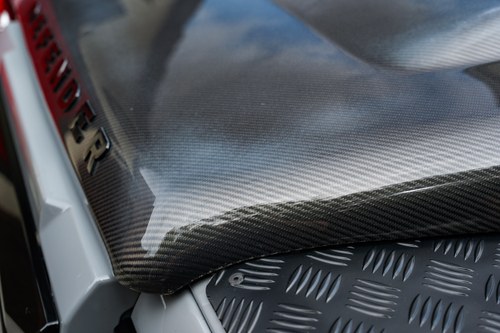 1999 Land Rover Defender 110 County TD5 En venta (imagen 137 de 250)