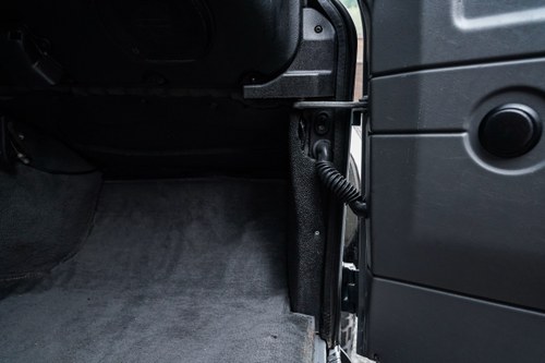 1999 Land Rover Defender 110 County TD5 En venta (imagen 105 de 250)