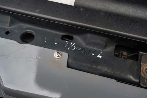 1999 Land Rover Defender 110 County TD5 En venta (imagen 195 de 250)