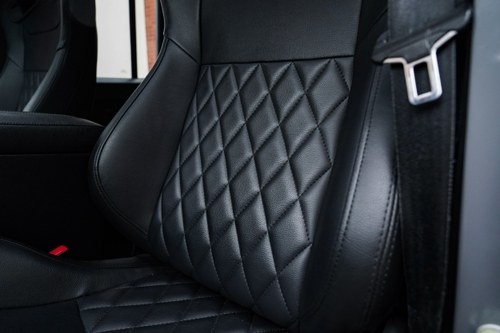 1999 Land Rover Defender 110 County TD5 En venta (imagen 68 de 250)