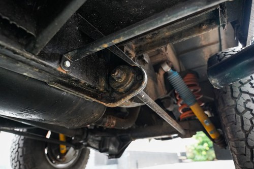 1999 Land Rover Defender 110 County TD5 En venta (imagen 233 de 250)