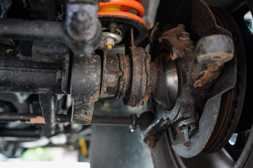 1999 Land Rover Defender 110 County TD5 En venta (imagen 206 de 250)