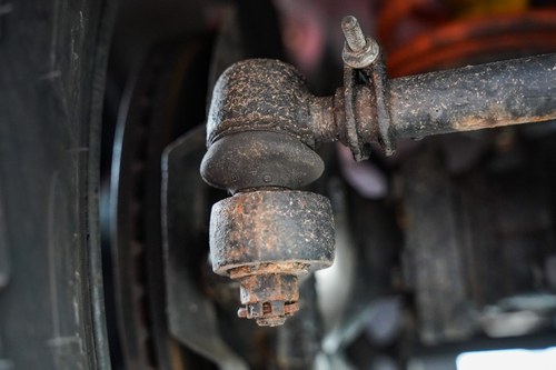 1999 Land Rover Defender 110 County TD5 En venta (imagen 202 de 250)