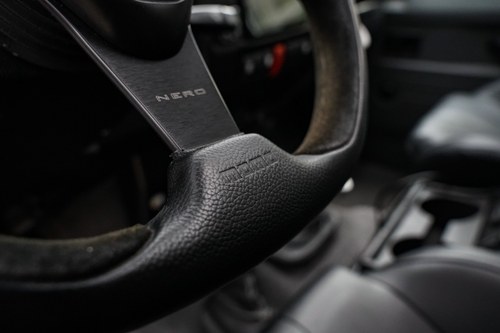 1999 Land Rover Defender 110 County TD5 En venta (imagen 34 de 250)