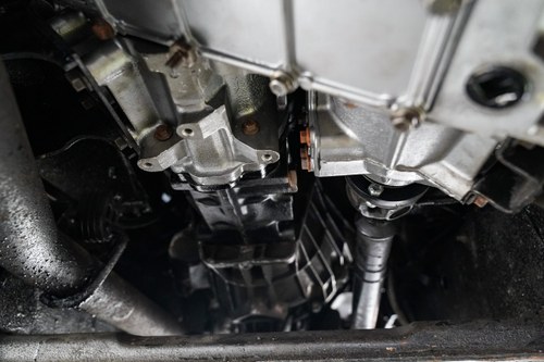 1999 Land Rover Defender 110 County TD5 En venta (imagen 212 de 250)