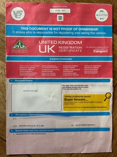 1999 Land Rover Defender 110 County Td5 For Sale (picture 219 of 220)