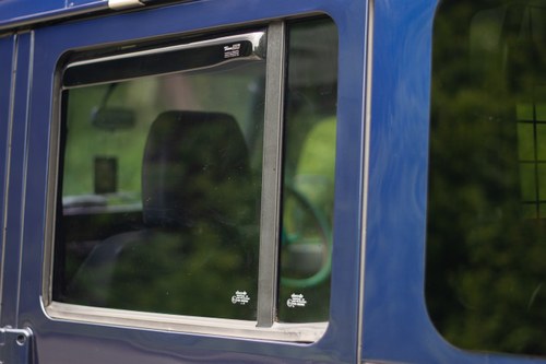 2001 Land Rover Defender 110 County TD5 For Sale (picture 90 of 165)