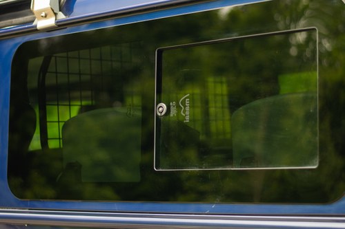 2001 Land Rover Defender 110 County TD5 For Sale (picture 91 of 165)