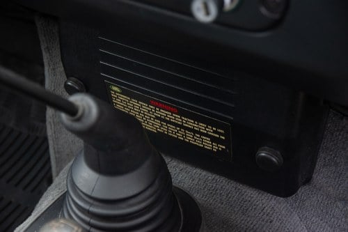 2001 Land Rover Defender 110 County TD5 For Sale (picture 31 of 165)