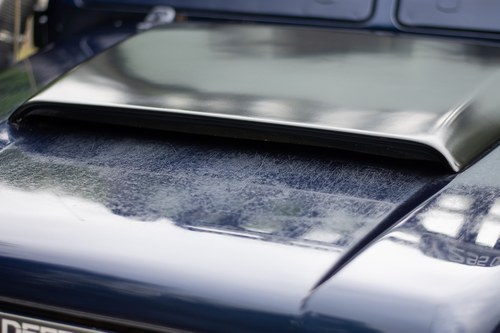 2001 Land Rover Defender 110 County TD5 For Sale (picture 79 of 165)