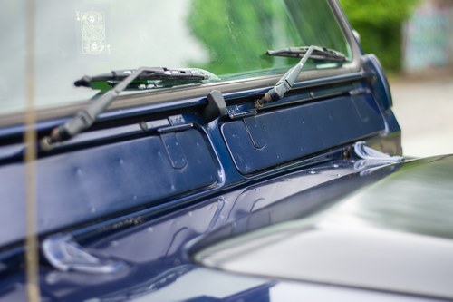 2001 Land Rover Defender 110 County TD5 For Sale (picture 72 of 165)