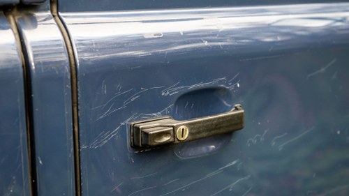 2011 Land Rover Defender 110 Td Utility For Sale (picture 121 of 175)