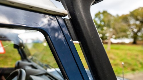 2011 Land Rover Defender 110 Td Utility For Sale (picture 146 of 175)