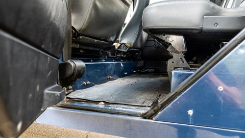 2011 Land Rover Defender 110 Td Utility For Sale (picture 56 of 175)