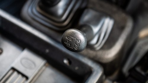 2011 Land Rover Defender 110 Td Utility For Sale (picture 31 of 175)