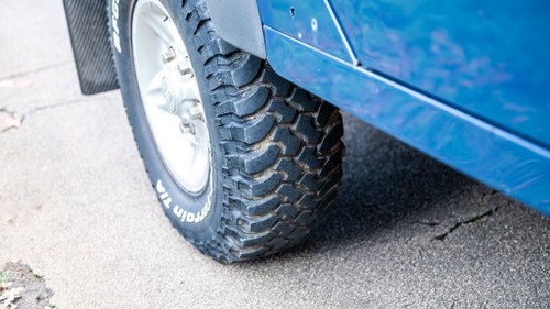 2011 Land Rover Defender 110 Td Utility For Sale (picture 144 of 175)