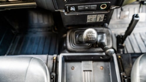 2011 Land Rover Defender 110 Td Utility For Sale (picture 29 of 175)