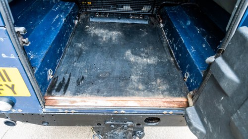 2011 Land Rover Defender 110 Td Utility For Sale (picture 70 of 175)