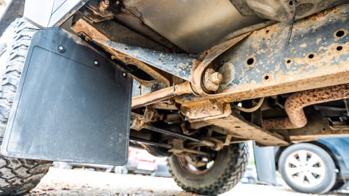 2011 Land Rover Defender 110 Td Utility For Sale (picture 158 of 175)