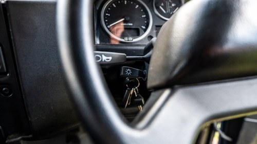 2011 Land Rover Defender 110 Td Utility For Sale (picture 35 of 175)