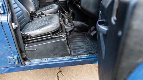 2011 Land Rover Defender 110 Td Utility For Sale (picture 20 of 175)