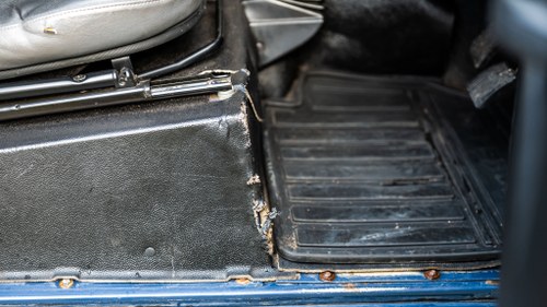 2011 Land Rover Defender 110 Td Utility For Sale (picture 21 of 175)