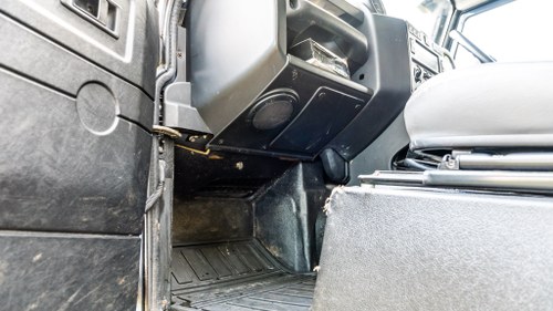 2011 Land Rover Defender 110 Td Utility For Sale (picture 51 of 175)