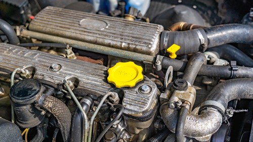 1998 Land Rover Defender 110 Wolf RHD For Sale (picture 84 of 95)