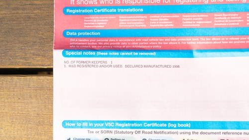 1998 Land Rover Defender 110 Wolf RHD For Sale (picture 93 of 95)