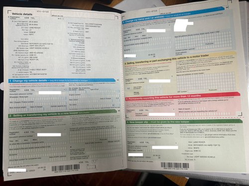 2012 Land Rover Defender 110 Hard Top Te koop (foto 110 van 115)