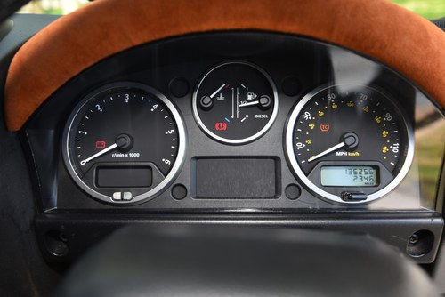 2012 Land Rover Defender 110 Hard Top Te koop (foto 31 van 115)