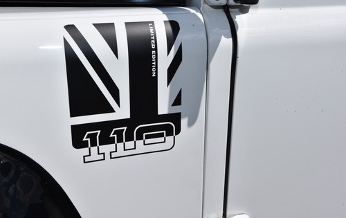 2012 Land Rover Defender 110 Hard Top Te koop (foto 93 van 115)