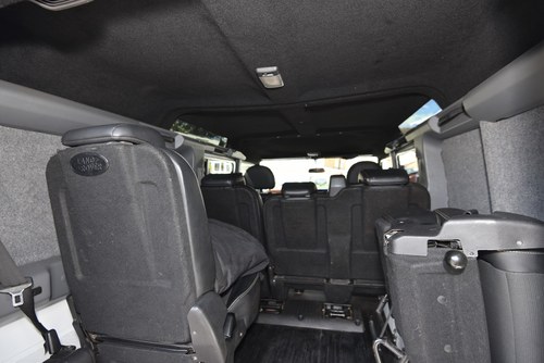 2012 Land Rover Defender 110 Hard Top Te koop (foto 66 van 115)