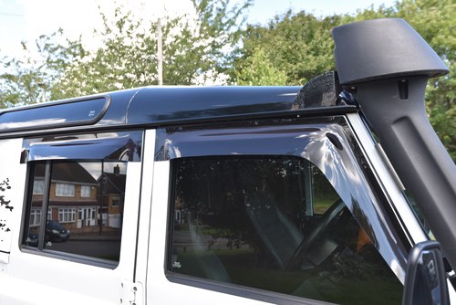 2012 Land Rover Defender 110 Hard Top Te koop (foto 76 van 115)