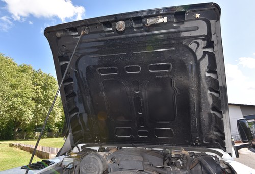 2012 Land Rover Defender 110 Hard Top Te koop (foto 95 van 115)