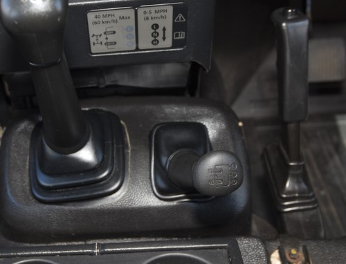 2012 Land Rover Defender 110 Hard Top Te koop (foto 41 van 115)