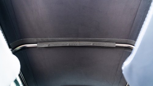 1993 Land Rover Defender 110 LHD Te koop (foto 72 van 171)