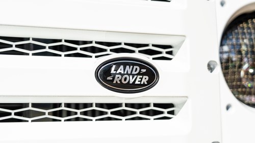 1993 Land Rover Defender 110 LHD Te koop (foto 73 van 171)